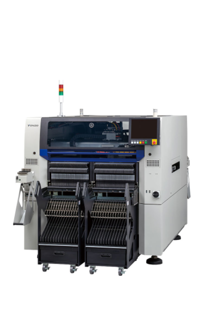 【ヤマハ発動機】プレミアム高効率モジュラー YRM20