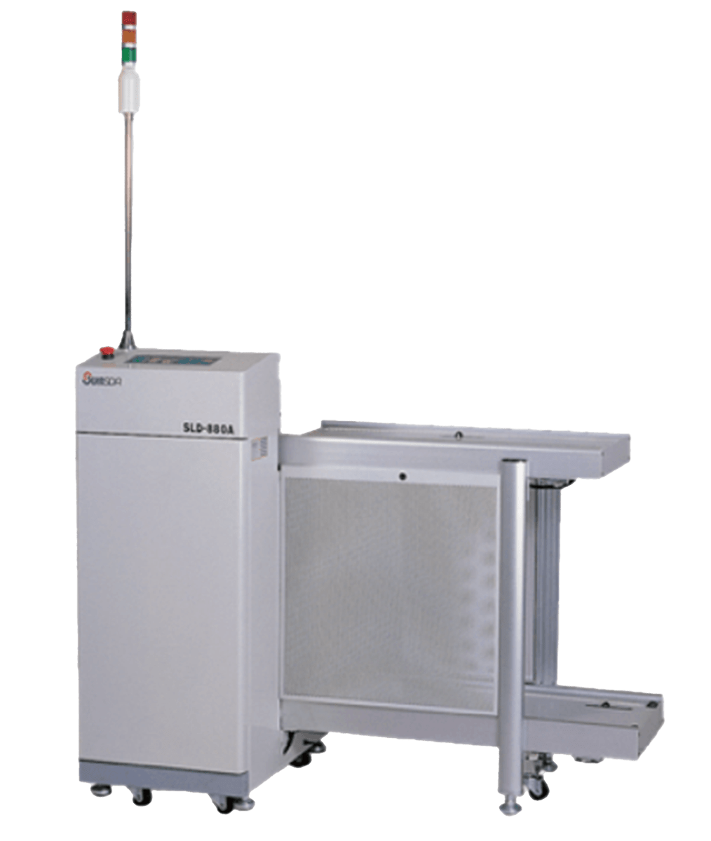 【SUNSDA】SUD-880C & SLD-880A