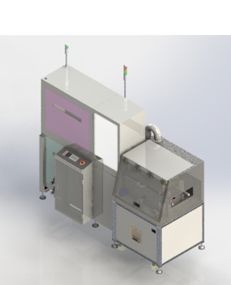 【小松電子】乾燥付き収納装置　EUS22MCW
