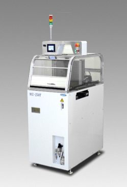 【ナガオカ製作所】チャッキングローダ NCL-250
