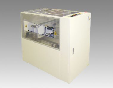 【ナガオカ製作所】振分トラバーサ NST-250E