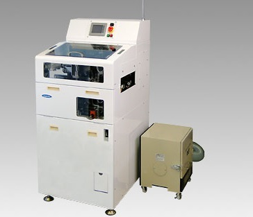 【ナガオカ製作所】ハイブリッド 複合クリーニング装置 NCX-250