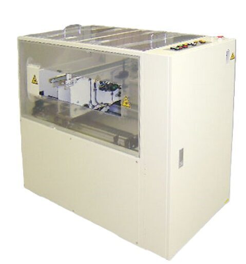 【ナガオカ製作所】振分トラバーサ NST-250E