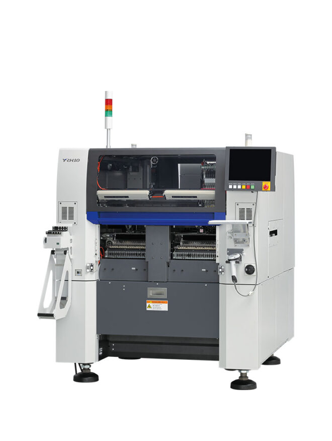 【ヤマハ発動機】ハイブリッドプレーサー YRH10  / YRH10W