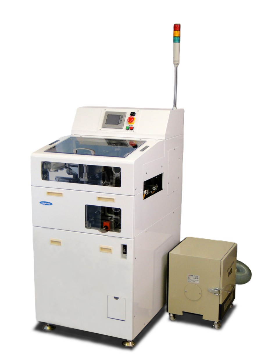 【NAGAOKA】PCB Cleaning Machine  NCX-250