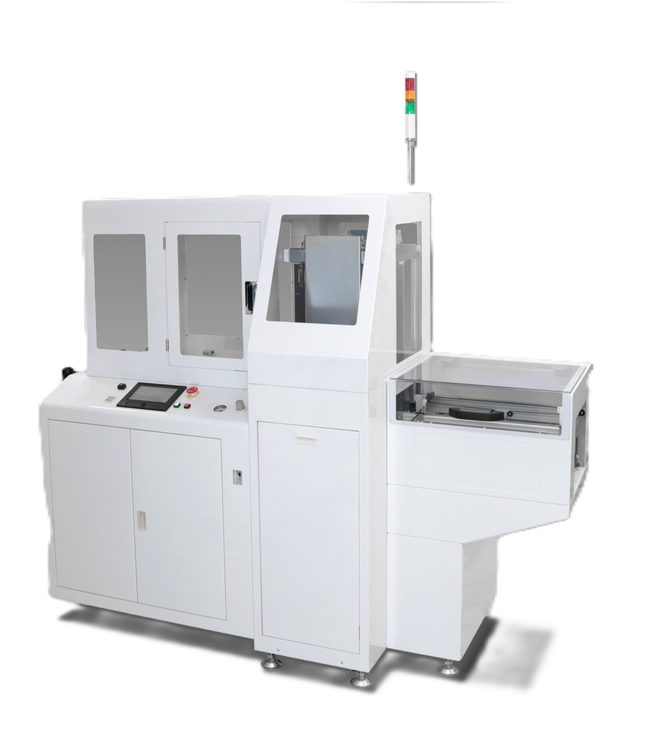 【ナガオカ製作所】Mマガジンアンローダ NUS2210XHC