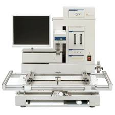 【デンオン機器】BGA/SMTリワーク機 RD-500シリーズ