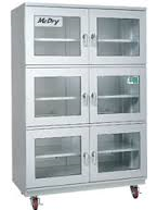 【ERC】McDry DXU MODEL