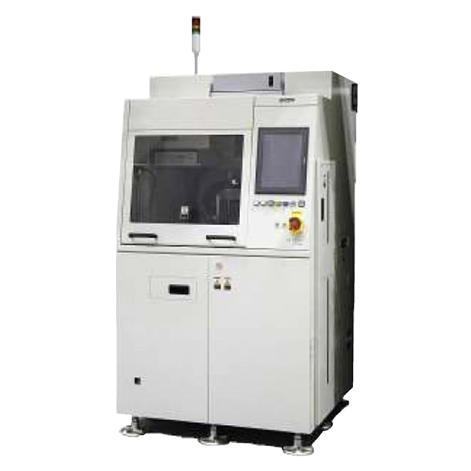 【ヤマハロボティクス】フリップチップボンダ AFM-15