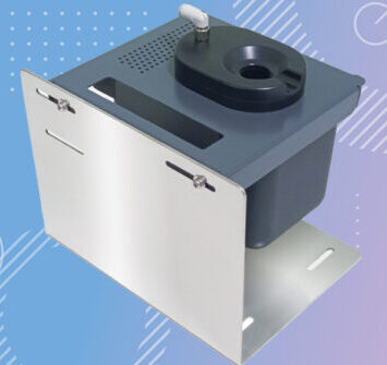 【昭立電気工業】はんだごてクリーナー Rudra2 [ルドラ]