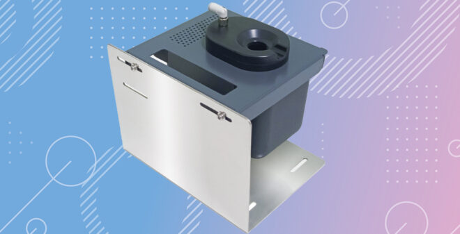 【昭立電気工業】はんだごてクリーナー Rudra2 [ルドラ]