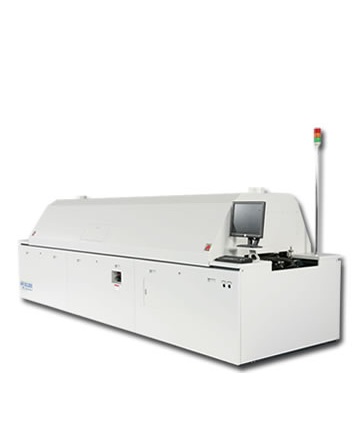 【エイテックテクトロン】エアリフロー装置 AJ06シリーズ