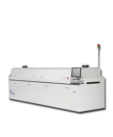 【エイテックテクトロン】エアリフロー装置 AJ08Mシリーズ