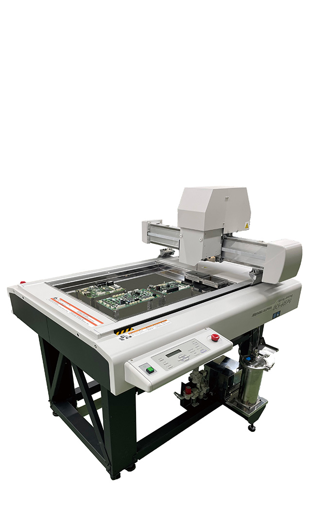 【アルファ―デザイン】DCF-605PU