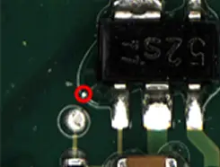 Solder ball