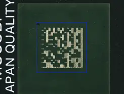 Barcode scan
