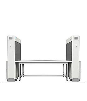 【興研】オープンクリーンシステム KOACH