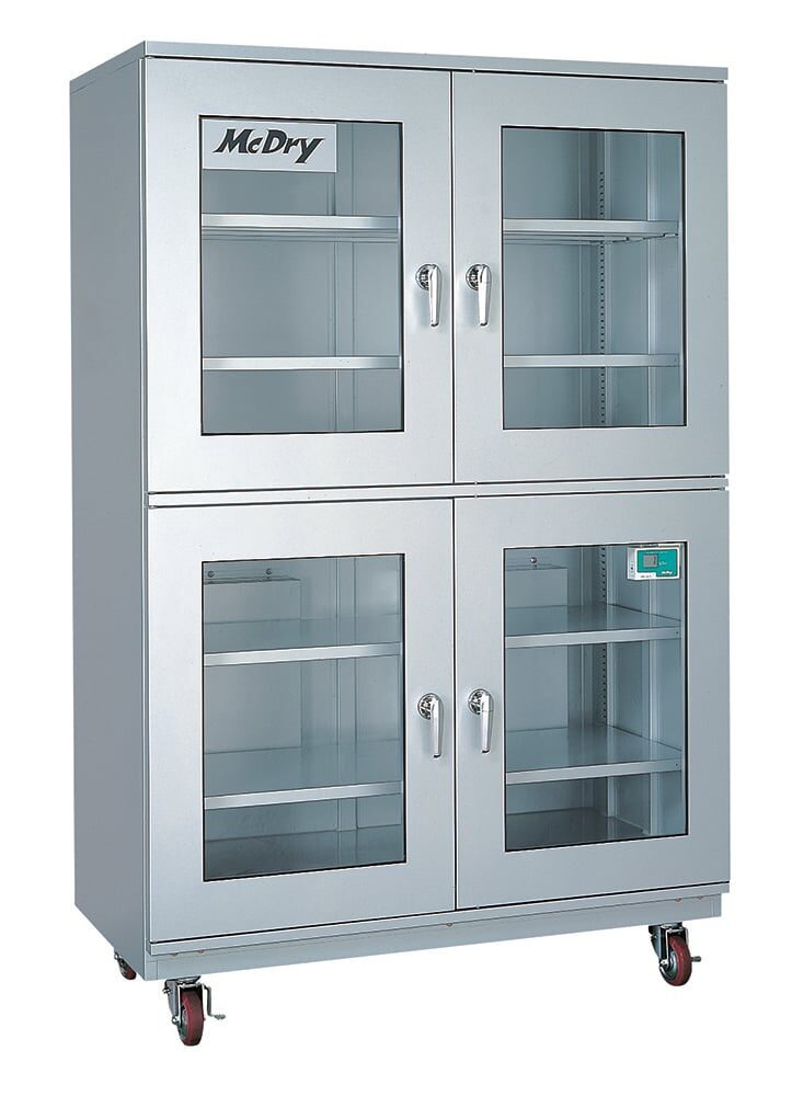 【ERC】McDry HM MODEL