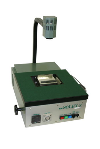 【SOLEX】Rework Soldering Pot