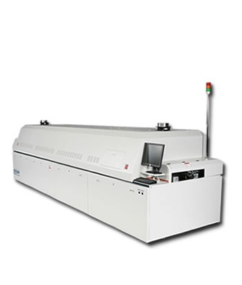 【エイテックテクトロン】N2リフロー装置 NJ0611シリーズ