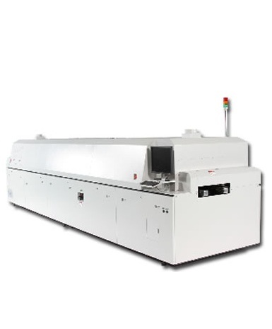 【エイテックテクトロン】高性能N2リフロー炉 RN152シリーズ