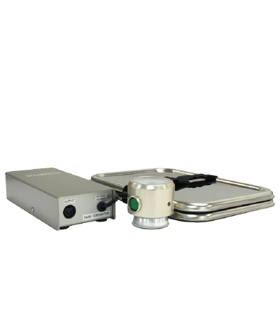 【サワーコーポレーション】ハンディタイプ洗浄機 SC-500H