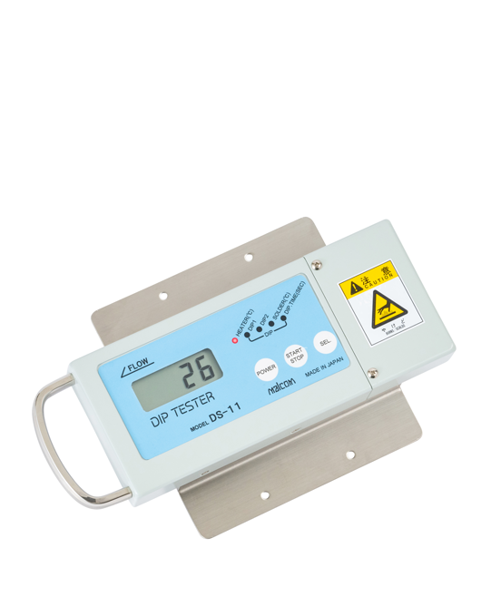 【マルコム】ディップテスター DS-11