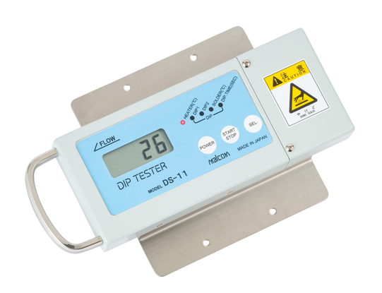 【malcom】DIP TESTER DS-11