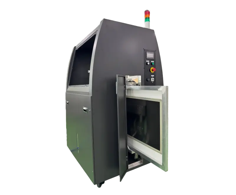 メタルマスク洗浄機 SC-AH150