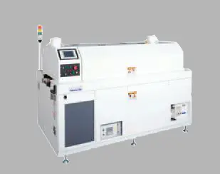 【タムラ製作所】リフローはんだ付け装置 TNR15シリーズ