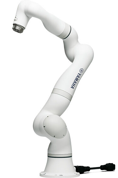 【ヤマハ発動機】協働ロボット Yamaha Motor Cobot