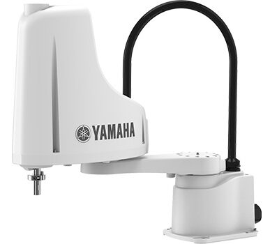 【YAMAHA】LOW COST HIGH PERFORMANCE SCARA ROBOT  YK-XE