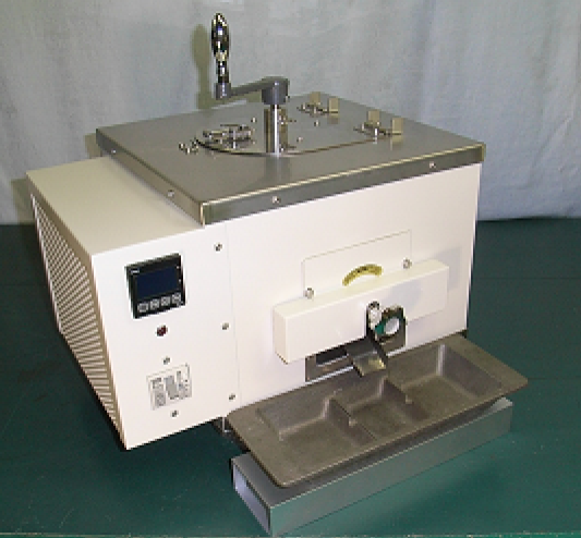 【サンキ産業】はんだドロス分離器