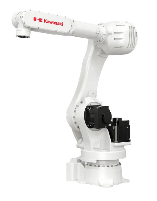 【川崎重工業】パレタイズロボット RD080N